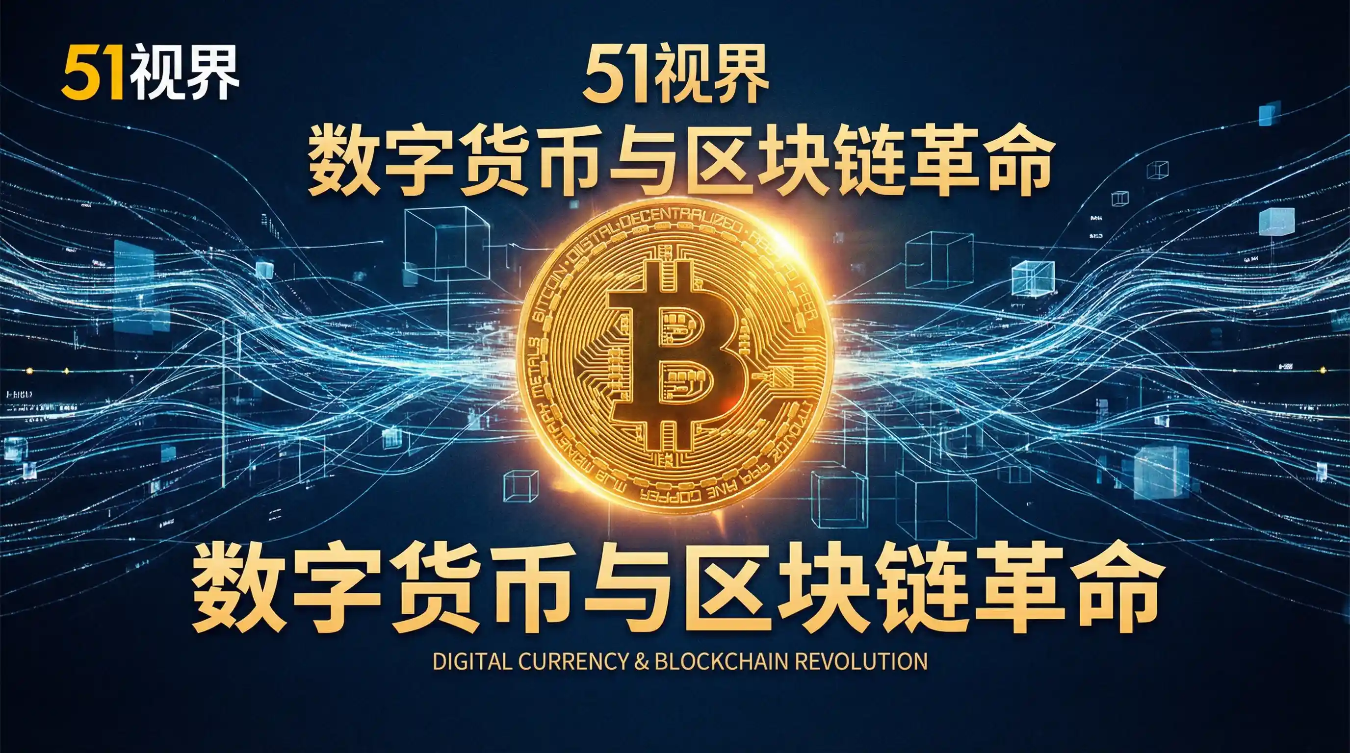 数字货币与区块链革命专题 - 免费MD传媒官方网站入口进入 金融科技